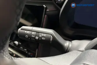Lexus LBX Premium Plus Automatic Petrol-Electric Hybrid SUV - Stock Number (1676345) - 5th supplementary image