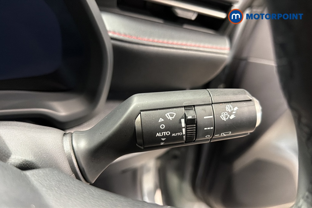 Lexus LBX Premium Plus Automatic Petrol-Electric Hybrid SUV - Stock Number (1676345) - 6th supplementary image