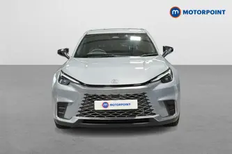 Lexus LBX Premium Plus Automatic Petrol-Electric Hybrid SUV - Stock Number (1676345) - Front bumper