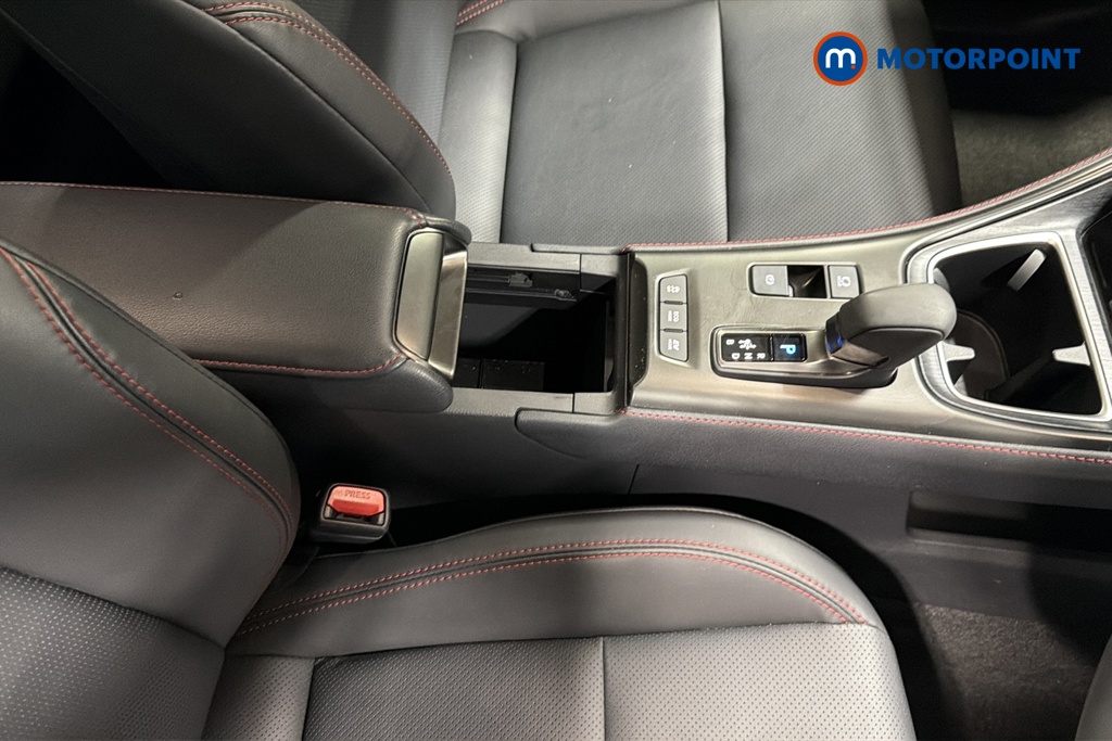 Lexus LBX Premium Plus Automatic Petrol-Electric Hybrid SUV - Stock Number (1676345) - 15th supplementary image