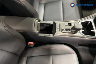 Lexus LBX Premium Plus Automatic Petrol-Electric Hybrid SUV - Stock Number (1676345) - 15th supplementary image