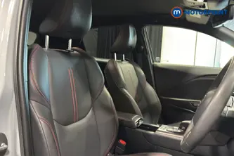 Lexus LBX Premium Plus Automatic Petrol-Electric Hybrid SUV - Stock Number (1676345) - 22nd supplementary image