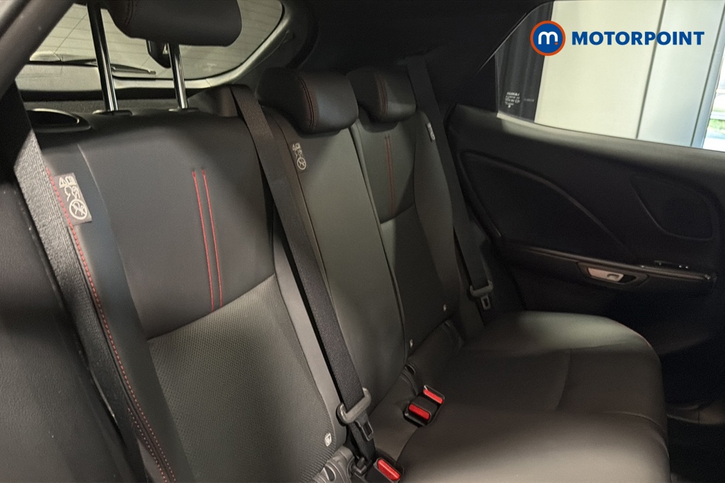 Lexus LBX Premium Plus Automatic Petrol-Electric Hybrid SUV - Stock Number (1676345) - 25th supplementary image