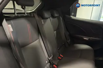 Lexus LBX Premium Plus Automatic Petrol-Electric Hybrid SUV - Stock Number (1676345) - 25th supplementary image