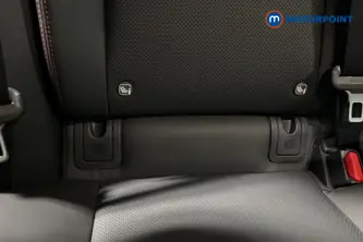 Lexus LBX Premium Plus Automatic Petrol-Electric Hybrid SUV - Stock Number (1676345) - 27th supplementary image