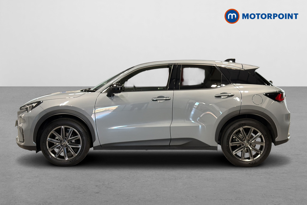 Lexus LBX Premium Plus Automatic Petrol-Electric Hybrid SUV - Stock Number (1676345) - Drivers side