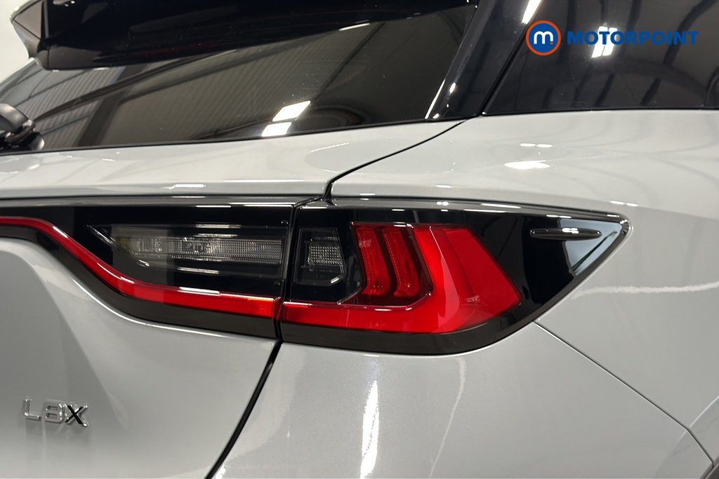 Lexus LBX Premium Plus Automatic Petrol-Electric Hybrid SUV - Stock Number (1676345) - 36th supplementary image