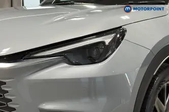 Lexus LBX Premium Plus Automatic Petrol-Electric Hybrid SUV - Stock Number (1676345) - 42nd supplementary image