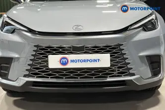 Lexus LBX Premium Plus Automatic Petrol-Electric Hybrid SUV - Stock Number (1676345) - 43rd supplementary image