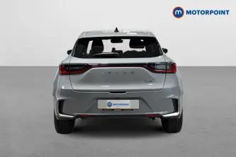 Lexus LBX Premium Plus Automatic Petrol-Electric Hybrid SUV - Stock Number (1676345) - Rear bumper