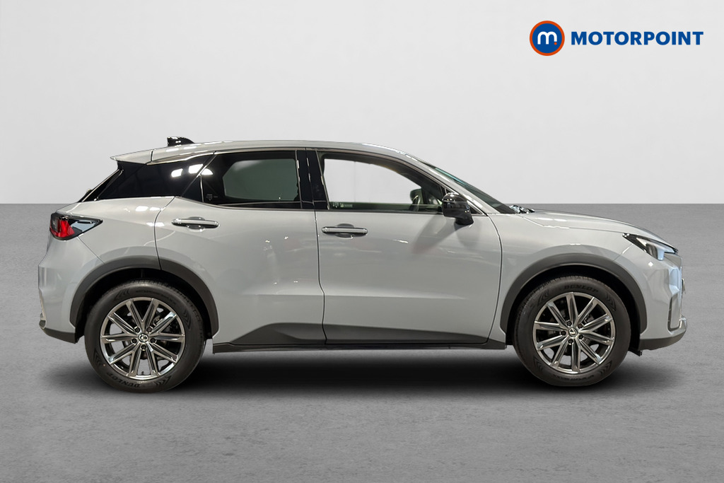 Lexus LBX Premium Plus Automatic Petrol-Electric Hybrid SUV - Stock Number (1676345) - Passenger side