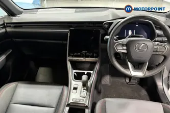 Lexus LBX Premium Plus Automatic Petrol-Electric Hybrid SUV - Stock Number (1676345) - 1st supplementary image