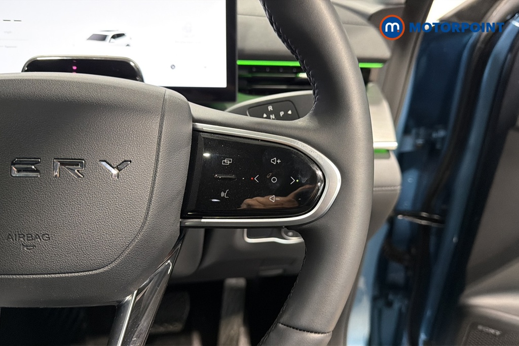 Chery Tiggo 8 Summit Automatic Petrol Plug-In Hybrid SUV - Stock Number (1676353) - 3rd supplementary image