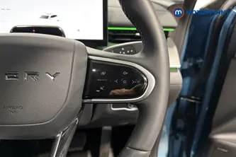 Chery Tiggo 8 Summit Automatic Petrol Plug-In Hybrid SUV - Stock Number (1676353) - 3rd supplementary image