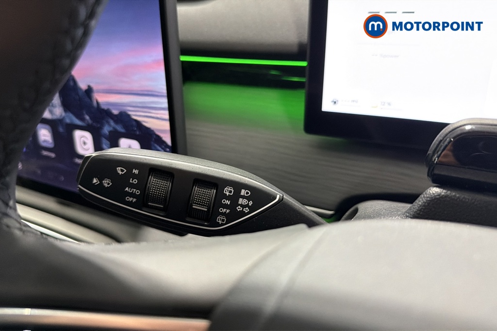 Chery Tiggo 8 Summit Automatic Petrol Plug-In Hybrid SUV - Stock Number (1676353) - 5th supplementary image