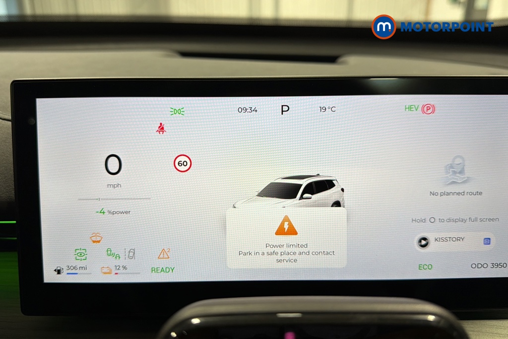 Chery Tiggo 8 Summit Automatic Petrol Plug-In Hybrid SUV - Stock Number (1676353) - 7th supplementary image