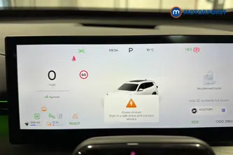 Chery Tiggo 8 Summit Automatic Petrol Plug-In Hybrid SUV - Stock Number (1676353) - 7th supplementary image