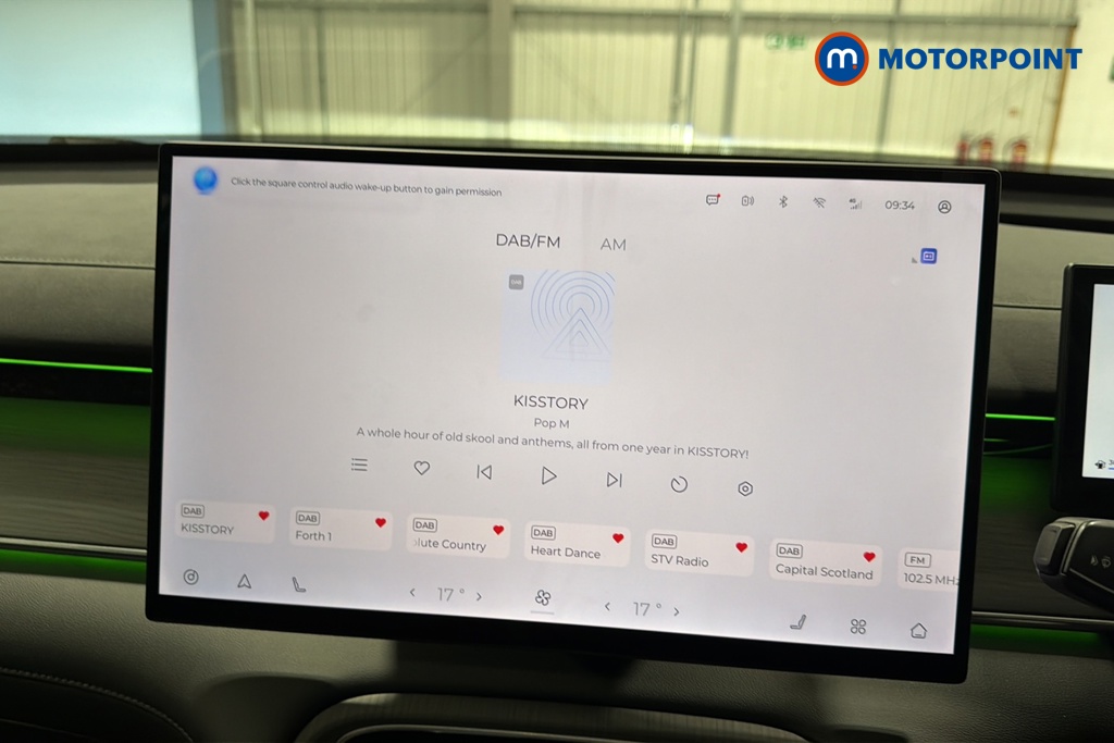 Chery Tiggo 8 Summit Automatic Petrol Plug-In Hybrid SUV - Stock Number (1676353) - 8th supplementary image