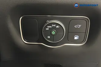 Chery Tiggo 8 Summit Automatic Petrol Plug-In Hybrid SUV - Stock Number (1676353) - 11th supplementary image