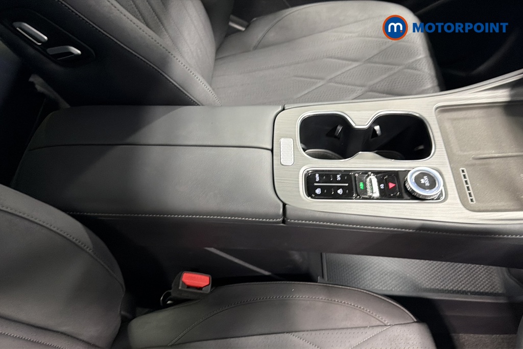 Chery Tiggo 8 Summit Automatic Petrol Plug-In Hybrid SUV - Stock Number (1676353) - 15th supplementary image