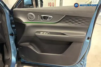 Chery Tiggo 8 Summit Automatic Petrol Plug-In Hybrid SUV - Stock Number (1676353) - 18th supplementary image