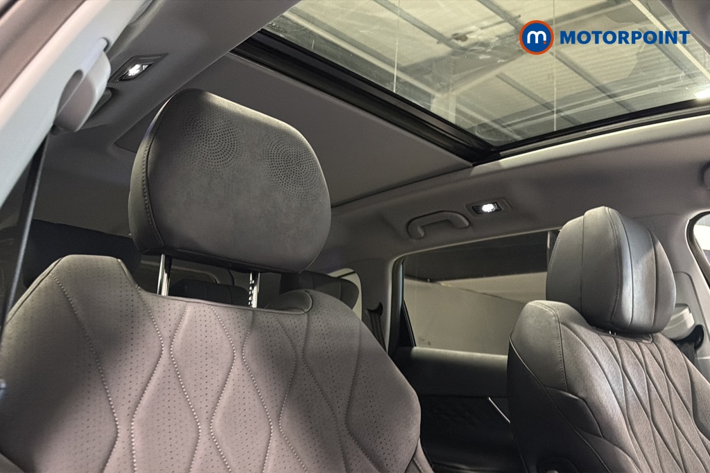 Chery Tiggo 8 Summit Automatic Petrol Plug-In Hybrid SUV - Stock Number (1676353) - 20th supplementary image