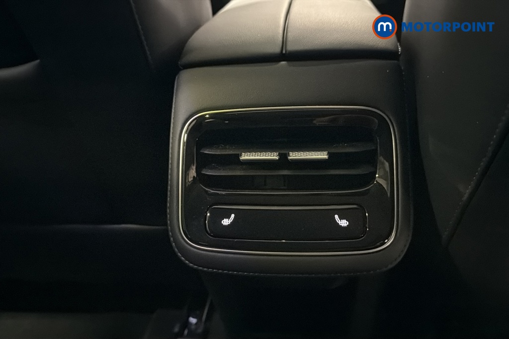 Chery Tiggo 8 Summit Automatic Petrol Plug-In Hybrid SUV - Stock Number (1676353) - 28th supplementary image