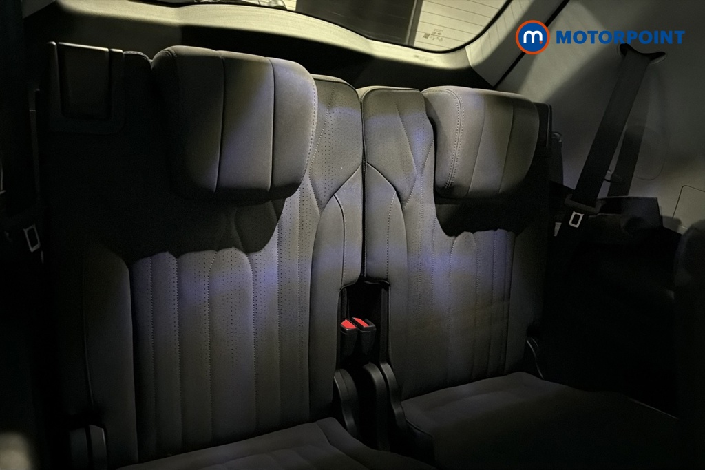 Chery Tiggo 8 Summit Automatic Petrol Plug-In Hybrid SUV - Stock Number (1676353) - 29th supplementary image