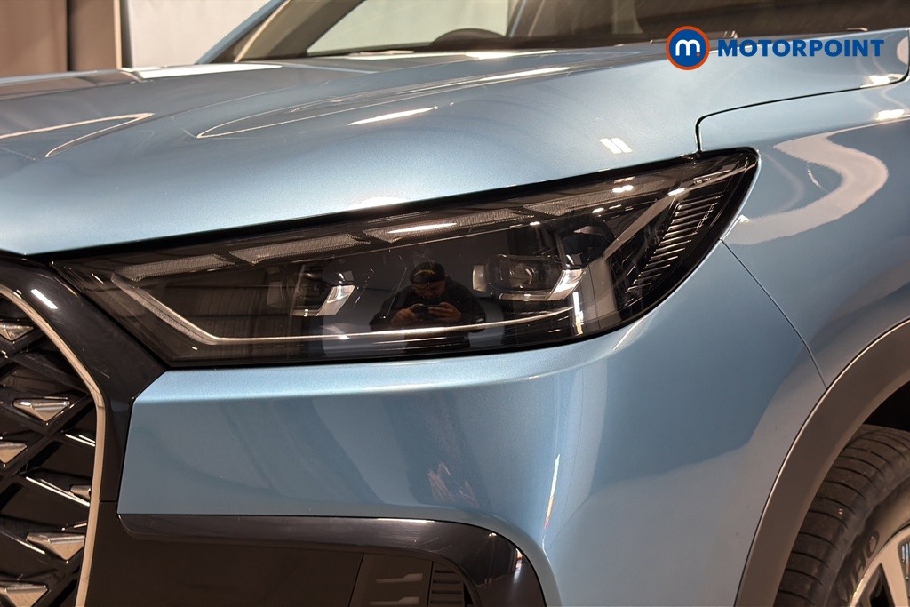 Chery Tiggo 8 Summit Automatic Petrol Plug-In Hybrid SUV - Stock Number (1676353) - 42nd supplementary image