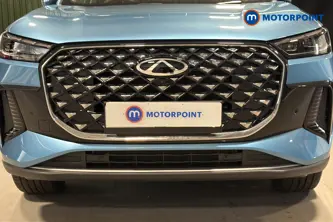 Chery Tiggo 8 Summit Automatic Petrol Plug-In Hybrid SUV - Stock Number (1676353) - 43rd supplementary image