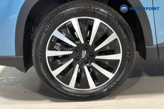 Chery Tiggo 8 Summit Automatic Petrol Plug-In Hybrid SUV - Stock Number (1676353) - 44th supplementary image