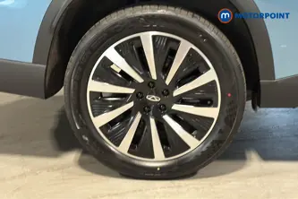 Chery Tiggo 8 Summit Automatic Petrol Plug-In Hybrid SUV - Stock Number (1676353) - 46th supplementary image