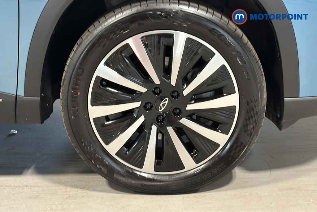 Chery Tiggo 8 Summit Automatic Petrol Plug-In Hybrid SUV - Stock Number (1676353) - 47th supplementary image