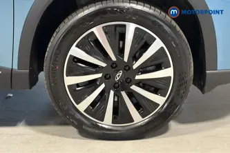 Chery Tiggo 8 Summit Automatic Petrol Plug-In Hybrid SUV - Stock Number (1676353) - 47th supplementary image