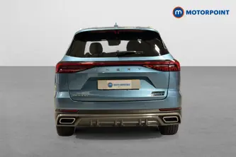 Chery Tiggo 8 Summit Automatic Petrol Plug-In Hybrid SUV - Stock Number (1676353) - Rear bumper