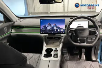 Chery Tiggo 8 Summit Automatic Petrol Plug-In Hybrid SUV - Stock Number (1676353) - 1st supplementary image