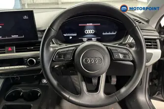 Audi A5 Sport Automatic Petrol Hatchback - Stock Number (1676358) - 2nd supplementary image