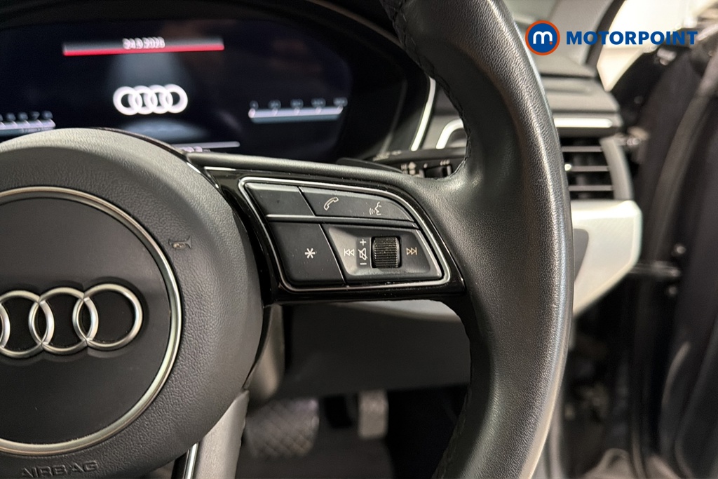 Audi A5 Sport Automatic Petrol Hatchback - Stock Number (1676358) - 3rd supplementary image