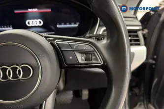 Audi A5 Sport Automatic Petrol Hatchback - Stock Number (1676358) - 3rd supplementary image