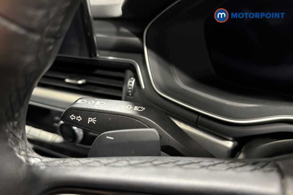 Audi A5 Sport Automatic Petrol Hatchback - Stock Number (1676358) - 5th supplementary image