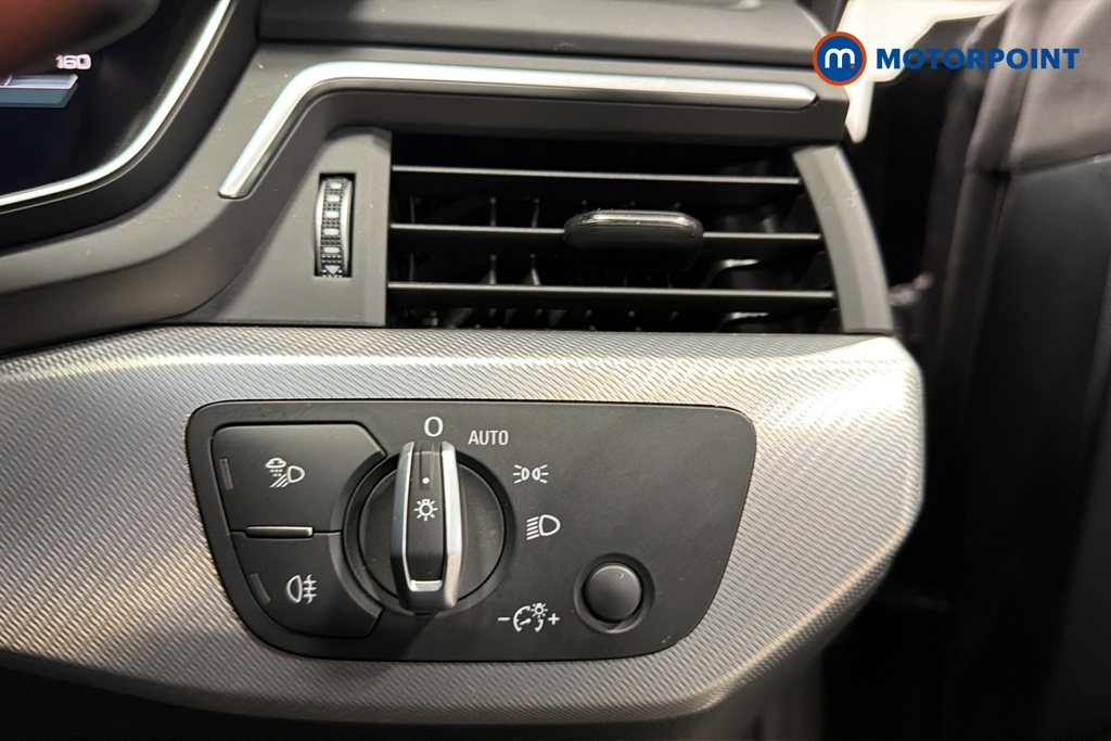 Audi A5 Sport Automatic Petrol Hatchback - Stock Number (1676358) - 11th supplementary image