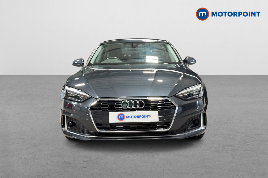 Audi A5 Sport Automatic Petrol Hatchback - Stock Number (1676358) - Front bumper