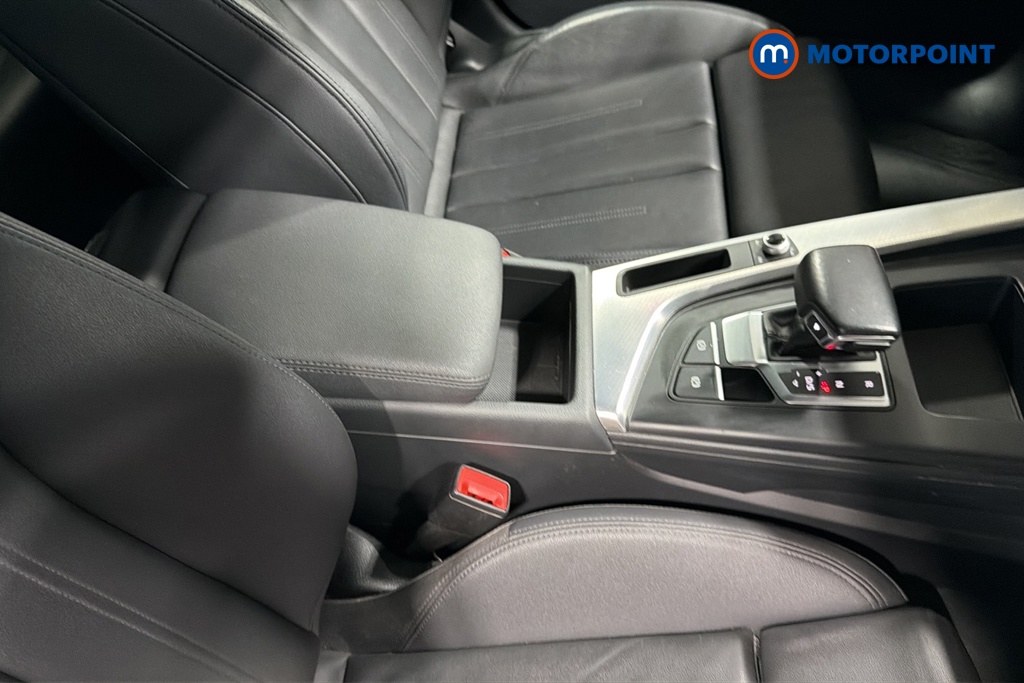 Audi A5 Sport Automatic Petrol Hatchback - Stock Number (1676358) - 15th supplementary image