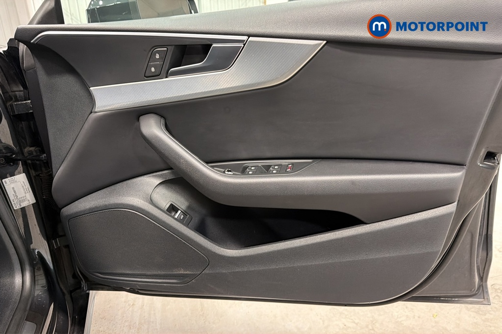 Audi A5 Sport Automatic Petrol Hatchback - Stock Number (1676358) - 18th supplementary image