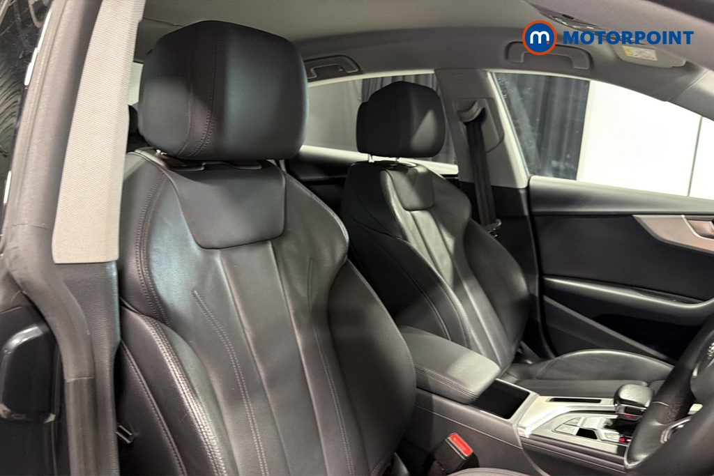 Audi A5 Sport Automatic Petrol Hatchback - Stock Number (1676358) - 22nd supplementary image