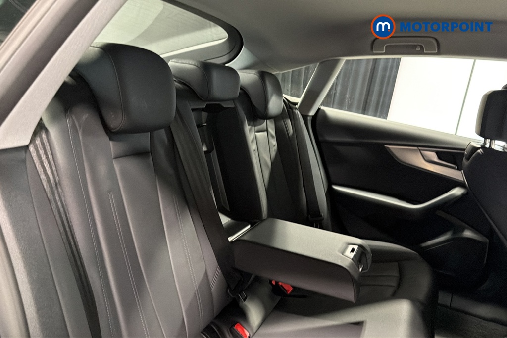 Audi A5 Sport Automatic Petrol Hatchback - Stock Number (1676358) - 26th supplementary image