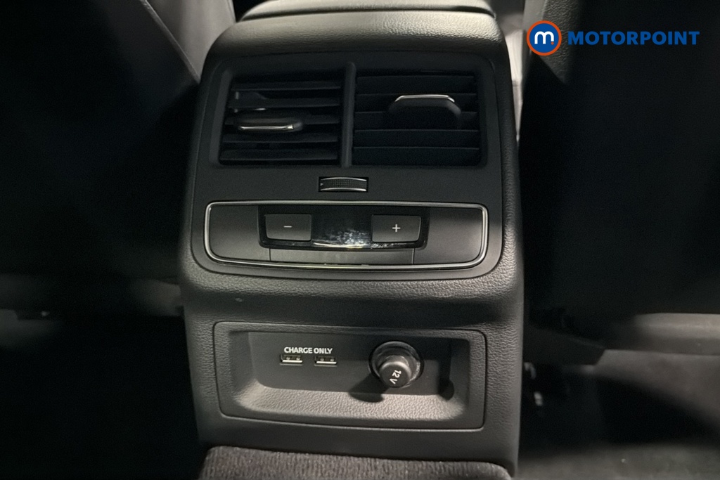 Audi A5 Sport Automatic Petrol Hatchback - Stock Number (1676358) - 28th supplementary image