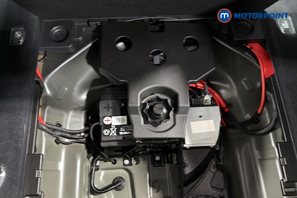 Audi A5 Sport Automatic Petrol Hatchback - Stock Number (1676358) - 33rd supplementary image