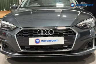 Audi A5 Sport Automatic Petrol Hatchback - Stock Number (1676358) - 43rd supplementary image