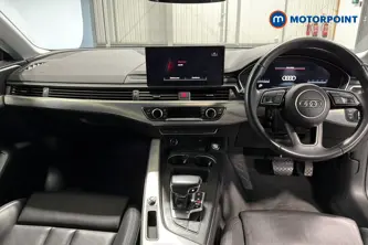 Audi A5 Sport Automatic Petrol Hatchback - Stock Number (1676358) - 1st supplementary image